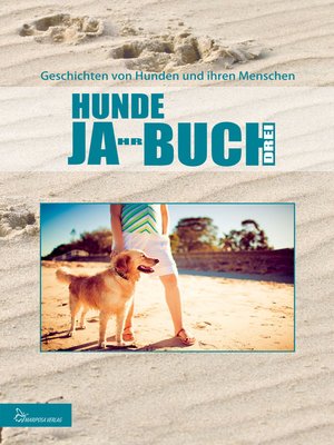cover image of Hunde Ja-hr-buch 3